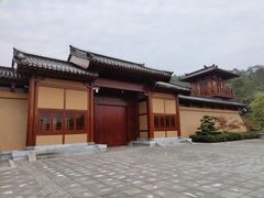 -习家池