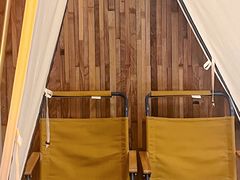 -CAMP.33露营烤肉·团建聚餐(创智天地店)