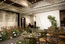-琥珀婚礼策划AMBER WEDDING