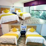 自驾去恩施,女儿城土司城游玩,大峡谷赏景