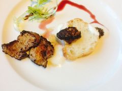 -武汉武昌威斯汀酒店-知味自助餐厅