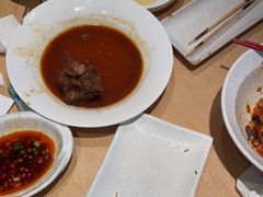 -大师兄·西北小馆(金湾华发商都店)