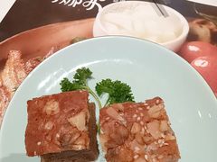 -阿娜尔·新疆菜(宜家荟聚中心店)