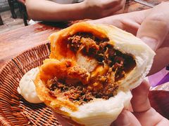 -清真石家包子(大皮院总店)