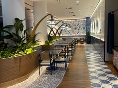 -贝林大翅鲸简餐厅(国家海洋博物馆店)