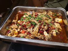 -湘香湖南菜(Chinatown店)