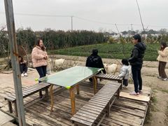 -小鱼草莓采摘园农家乐·小鱼餐厅