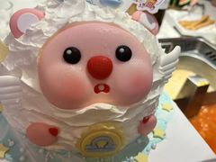 -海底捞火锅(上元大街店)