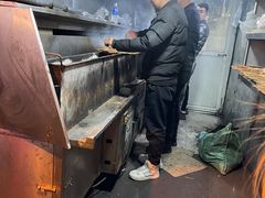 -同来顺烧烤餐厅(哈尔滨道店)