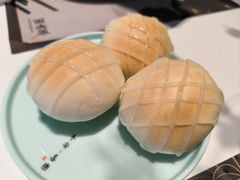 -新兴·金羊座·粤菜点心(乐峰店)