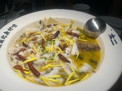 -太二酸菜鱼(兴业太古汇店)