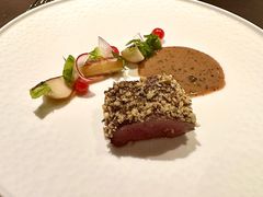 新西兰鹿肉-泰安门Taian Table(镇宁路店)