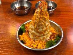 -大阪烧肉BAKA一代(十亩地店)