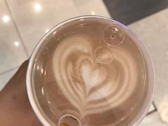 -Manner Coffee(大宁国际商业广场店)