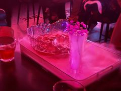 -MOSSO·Liveshow(M3香港广场店)