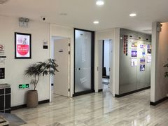 -牙博士口腔品牌连锁(城区店)