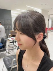 -西安F+造型