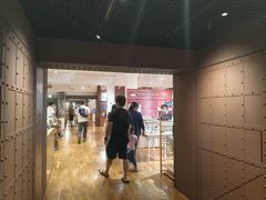 -横滨红砖仓库1号馆