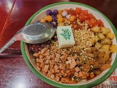 -李炮称盘麻辣烫(无锡荟聚店)