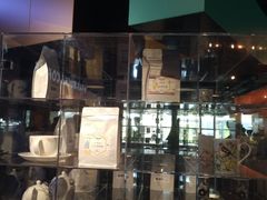 -sugarman espresso素饮糖人高新咖啡工厂