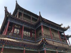 -高庙保安寺