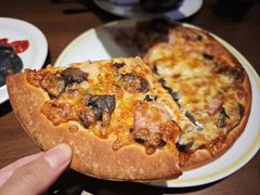 -萨莉亚意式餐厅(南京环亚凯瑟琳广场店)