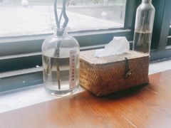 -如禾素食·下午茶·糖水