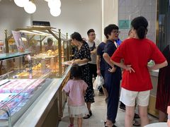 -美俪家族(巴黎都市店)