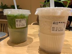 -炖物24章·顺时轻养茶(黄龙店)
