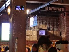 -功夫怪兽·烧烤(珠江路店)