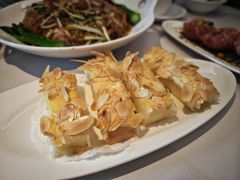 -粤财皇冠假日酒店·彩华轩中餐厅