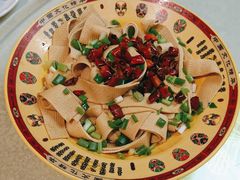 -龙香居海鲜浑锅家常菜·特色驴肉