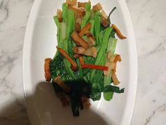 -青雅中餐厅(大连金石滩绿发希尔顿度假酒店)