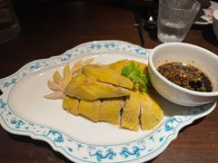 -许爷家·生态湖鲜(徐汇日月光店)