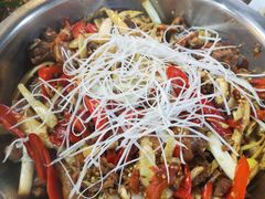 焖烧鸡-弓虽昌焖烧鸡(大竹林店)