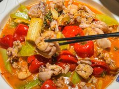 -龙门醉客(上塘路店)