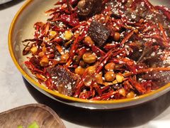 -芸山季·云南野生菌火锅(宝能环球汇店)