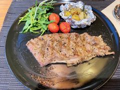 -百特喜·意大利餐厅(八佰伴镇江店)
