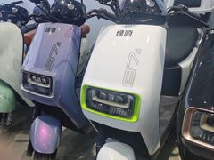 -绿源电动车(普陀专卖店)