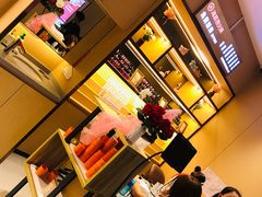 -海底捞火锅(海宁路店)