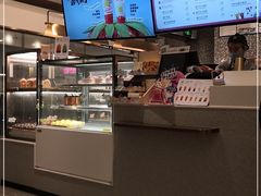 -奈雪的茶(天河城店)