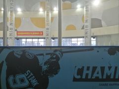-冠军冰场CHAMPION RINK(百联又一城店)