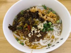 -李叁面馆(妇幼店)