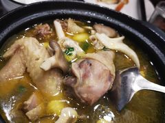 -呼吸森林·生态农庄农家乐私房菜