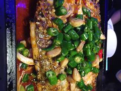 -炉鱼(爱琴海购物公园店)