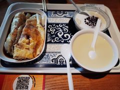 -冰泉豆浆馆(阳朔店)