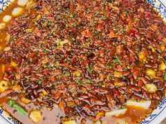 -有红鸡毛店·川菜(建设路店)