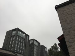 -龙潭水乡