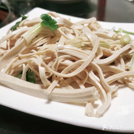 吕家饭定(张庄路店)