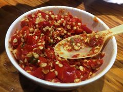 -肆姐面粉馆(坡子街店)